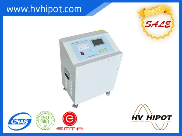 GD6300 Capacitance & Tan Delta Tester