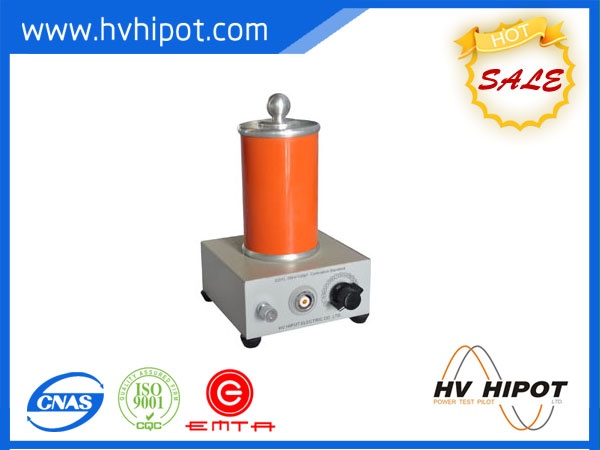 GDYL-100pF/10kV Calibration Standard for Tan Delta